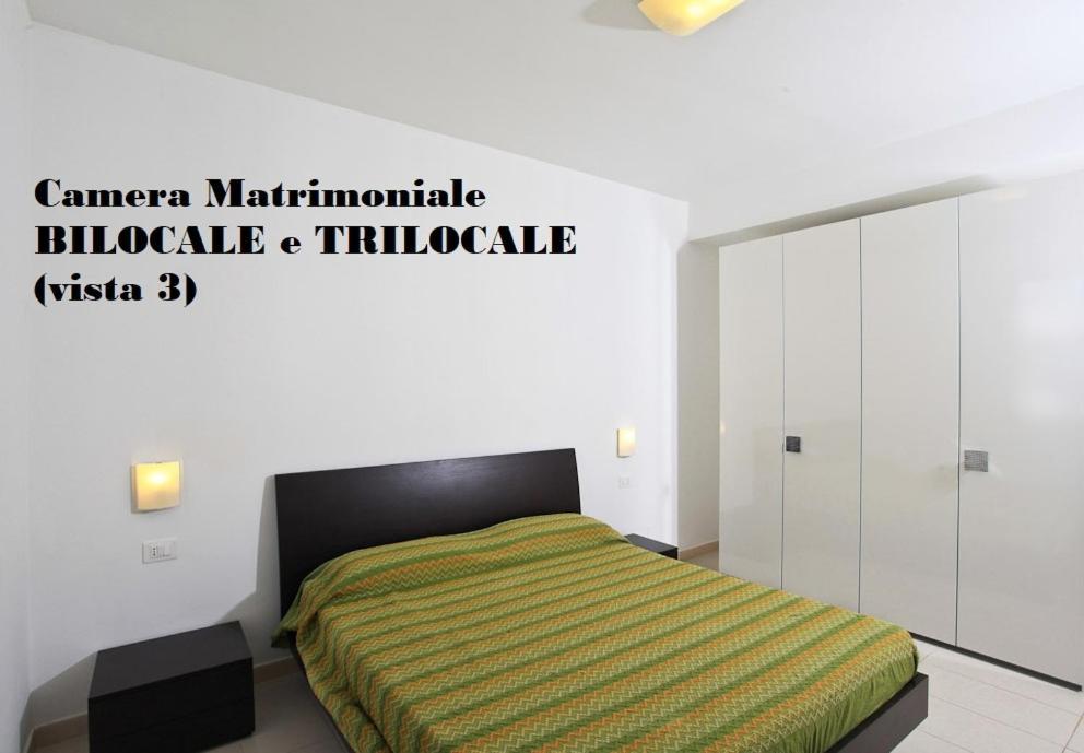 Sporting Club Resort Прая а Маре Екстериор снимка
