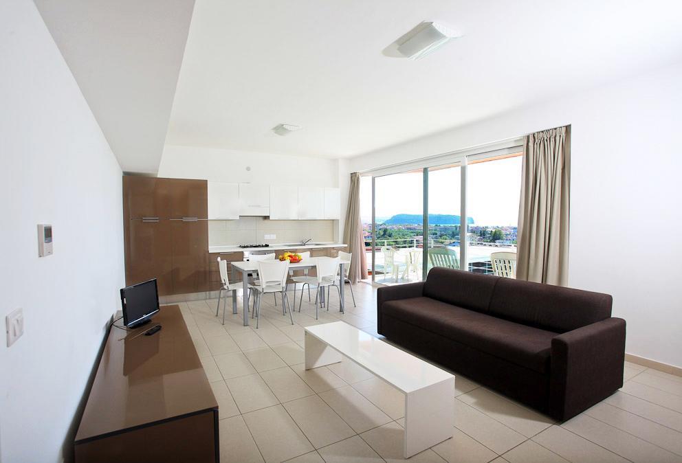 Sporting Club Resort Прая а Маре Екстериор снимка