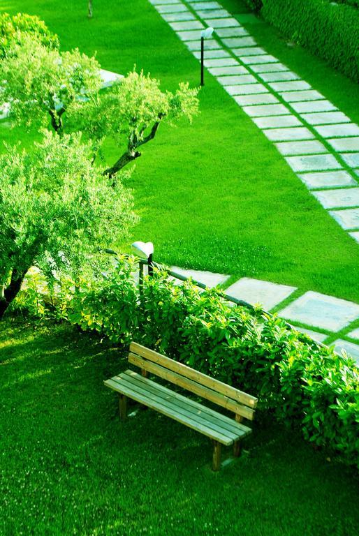 Sporting Club Resort Прая а Маре Екстериор снимка