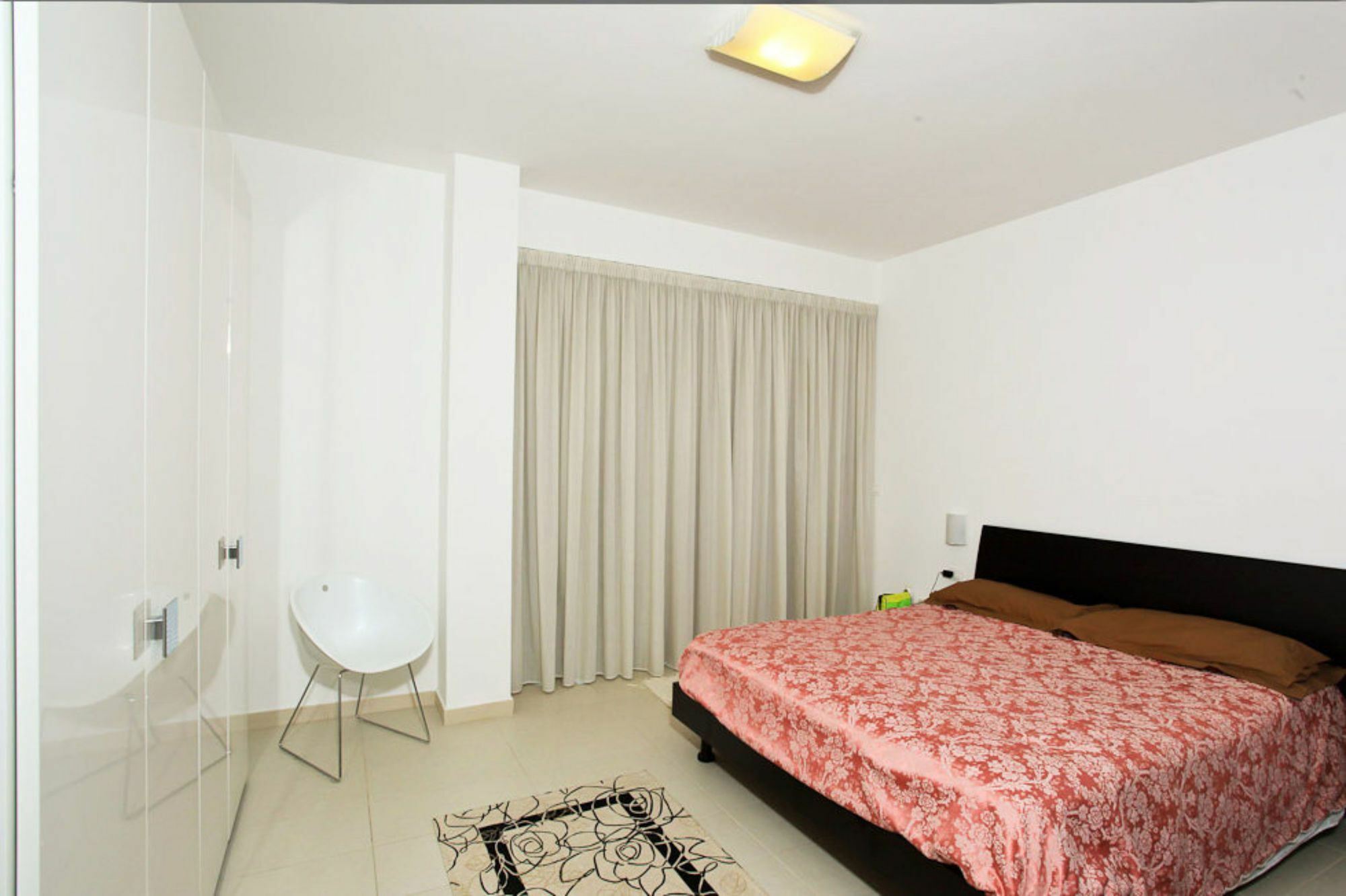 Sporting Club Resort Прая а Маре Екстериор снимка