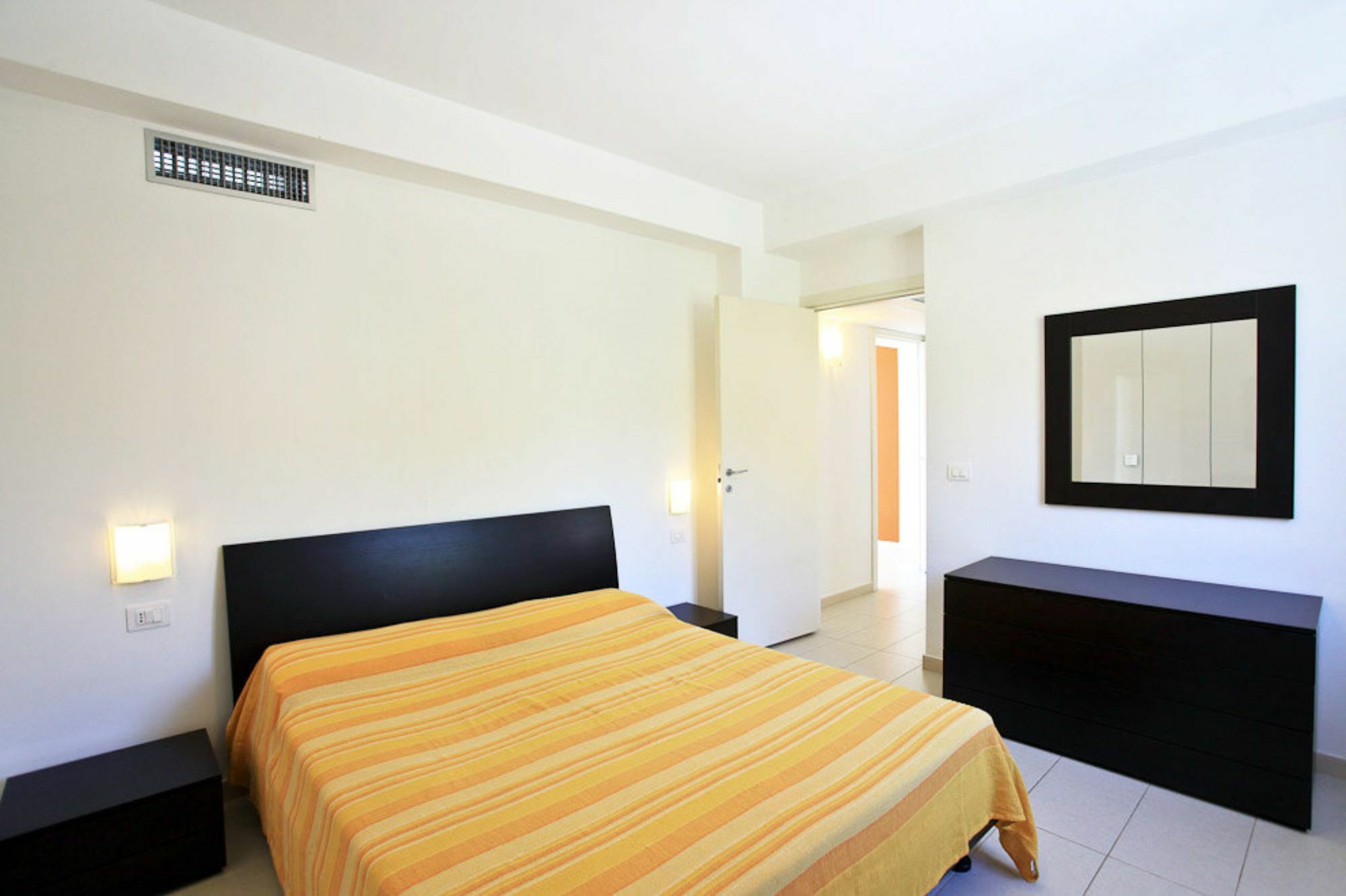 Sporting Club Resort Прая а Маре Екстериор снимка