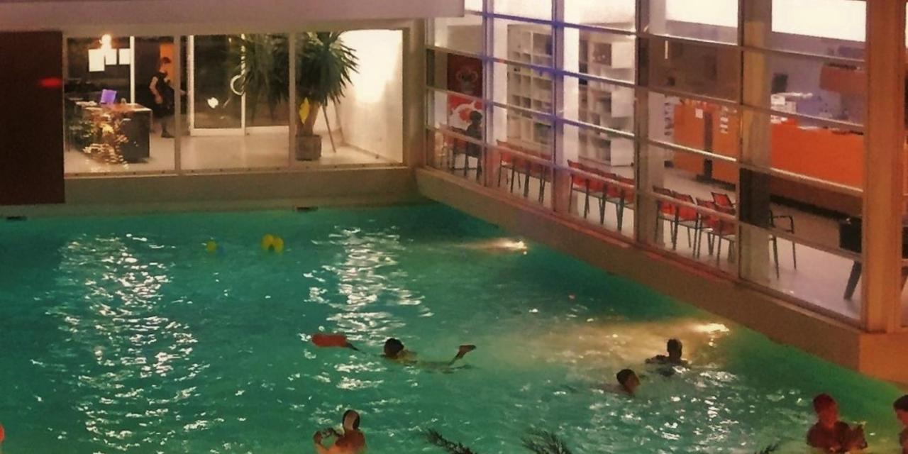 Sporting Club Resort Прая а Маре Екстериор снимка